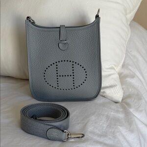 Hermes Mini Evelyn